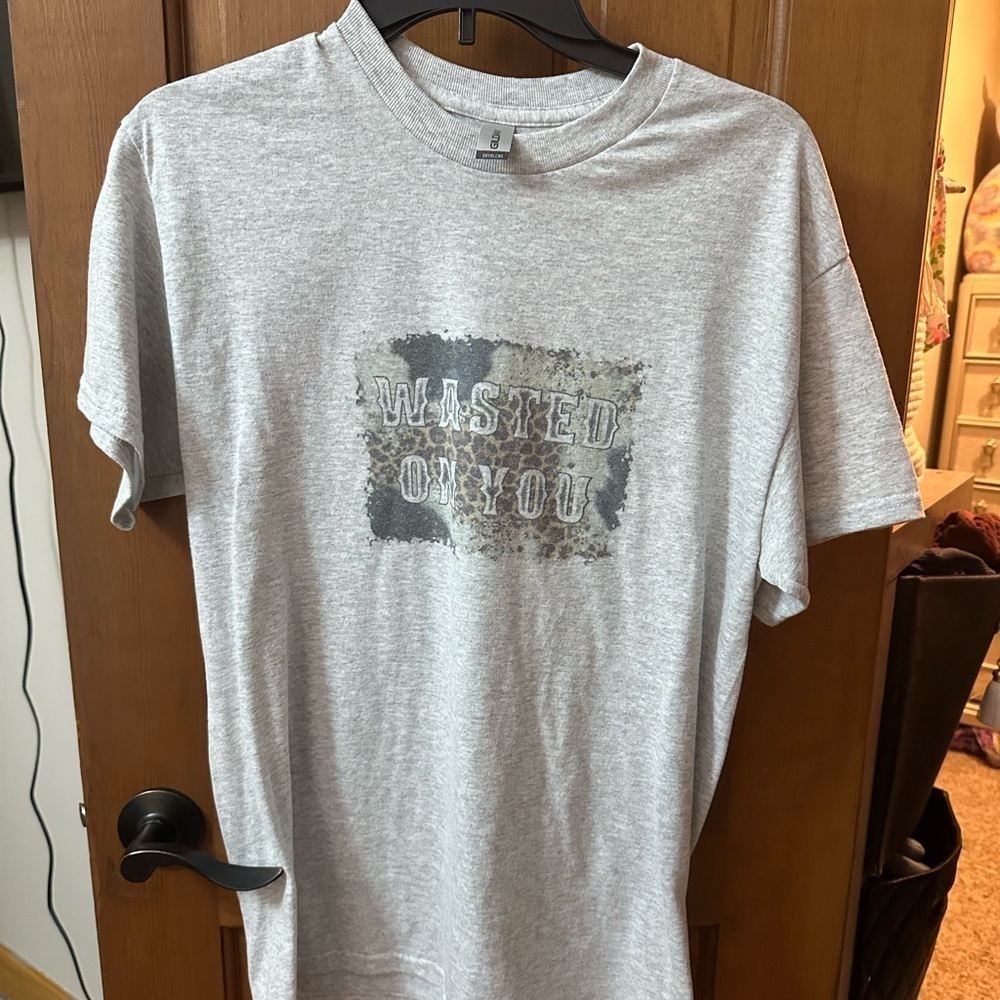 Morgan Wallen Tee